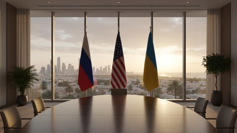 «Потребовались дополнительные стыковки»: в Кремле рассказали о переносе переговоров по Украине