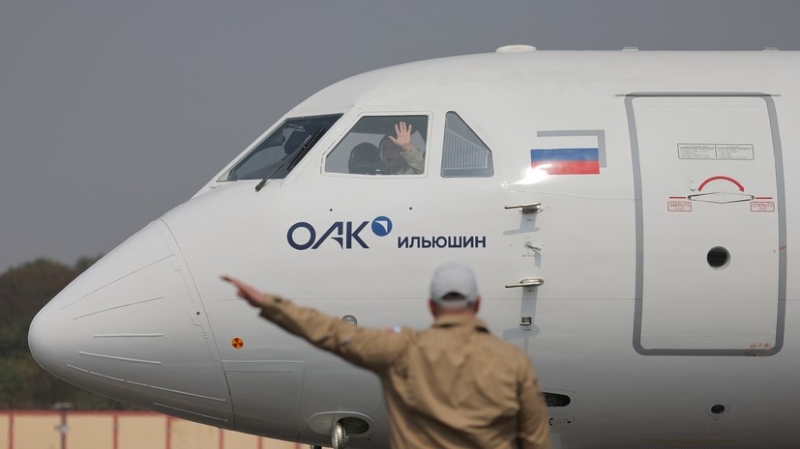 «Преодолеть глобальную монополию»: как развивается гражданское авиастроение в России