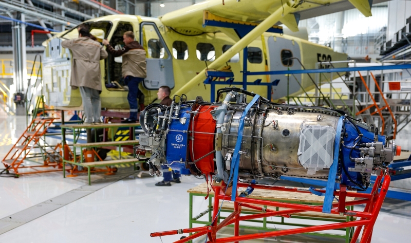 «Преодолеть глобальную монополию»: как развивается гражданское авиастроение в России