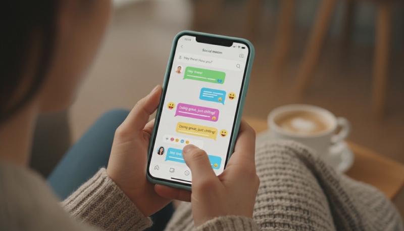 «Приватность в ваших руках»: учёные — о безопасности и возможностях мессенджера MAX