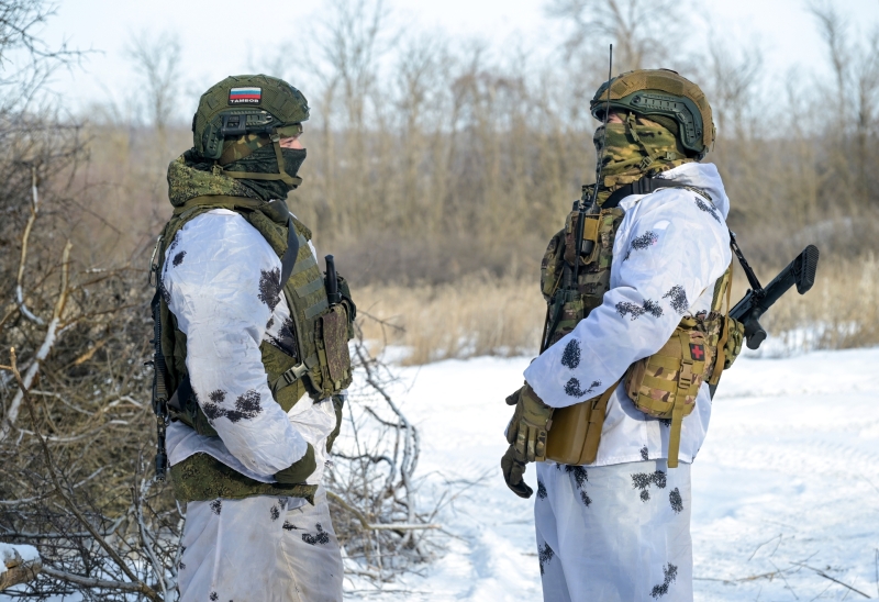 Продвижение ВС РФ и эффективная работа беспилотников: как развивается ситуация в зоне СВО