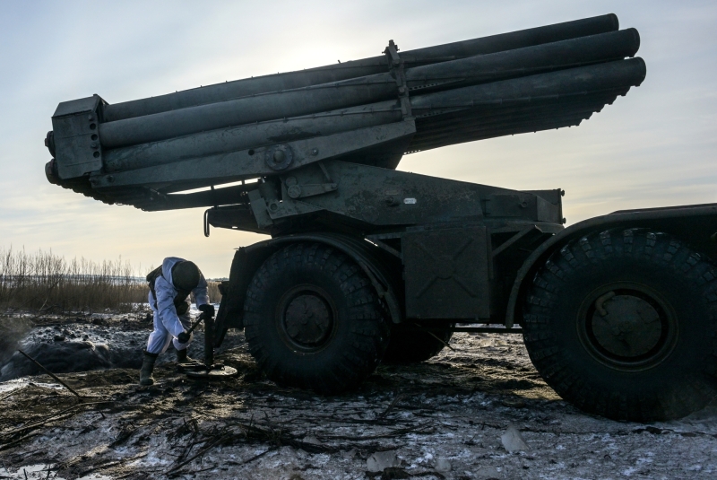 Продвижение ВС РФ и эффективная работа беспилотников: как развивается ситуация в зоне СВО