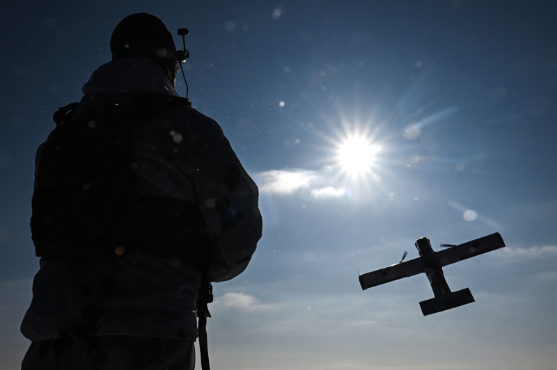 Продвижение ВС РФ и эффективная работа беспилотников: как развивается ситуация в зоне СВО