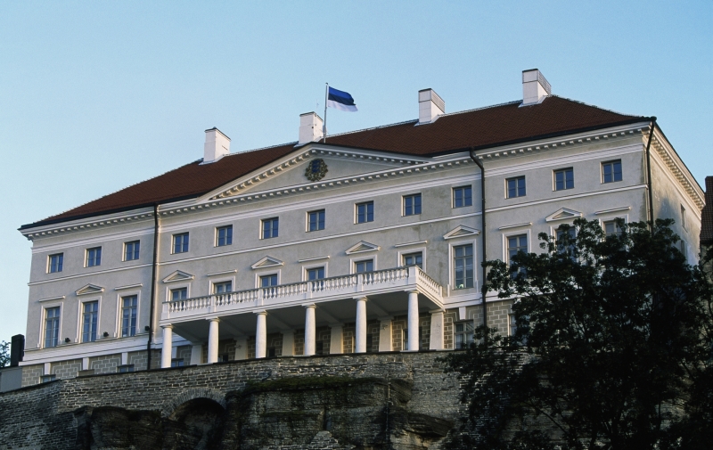 «Просто не способны вести диалог»: почему идея переговоров с Россией вызвала политическую истерику в Эстонии