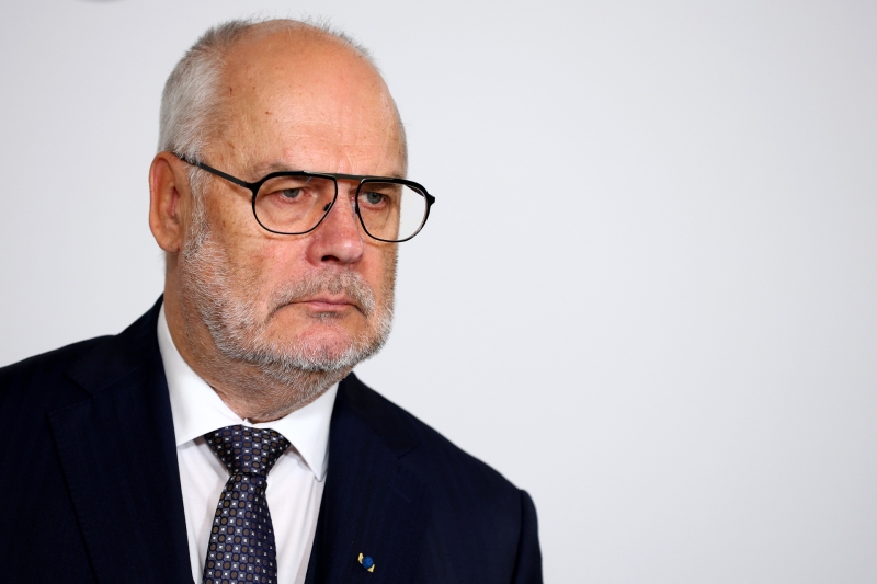 «Просто не способны вести диалог»: почему идея переговоров с Россией вызвала политическую истерику в Эстонии