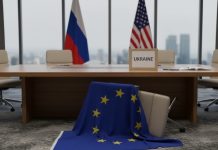 «Просто не способны вести диалог»: почему идея переговоров с Россией вызвала политическую истерику в Эстонии