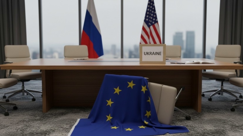 «Просто не способны вести диалог»: почему идея переговоров с Россией вызвала политическую истерику в Эстонии