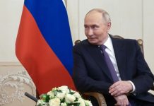 Путин: Россия будет помогать переезду разделяющих ценности страны иностранцев
