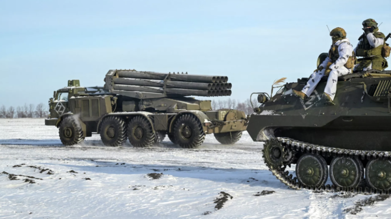 Работа авиации и ракетных войск: ВС РФ поразили хранилище горючего и объекты энергетики киевского режима