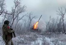 Работа авиации и ракетных войск: ВС РФ поразили военный аэродром и объекты ТЭК киевского режима