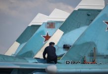 Работал по заданию Киева: в Краснодарском крае задержали мужчину за подготовку теракта на военном аэродроме