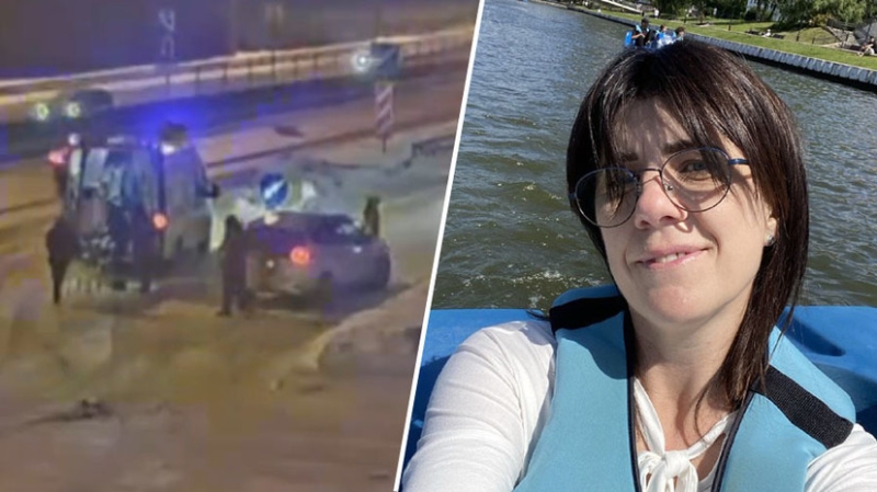 «Расправила пуповину и перетянула её»: как кассир-контролёр приняла роды в машине на трассе в Калужской области