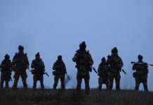 РИА Новости: более 30 колумбийских боевиков присоединятся к ВСУ в феврале