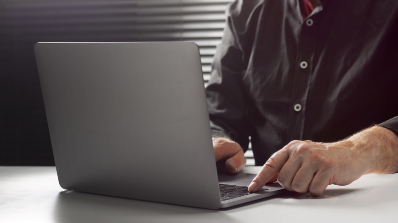 РИА Новости: мошенники выманивают данные под видом установки пропускной системы