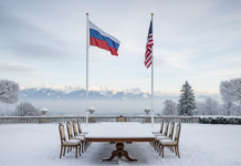 Рябков: Россия и США продолжают усилия в поиске общего знаменателя в отношениях