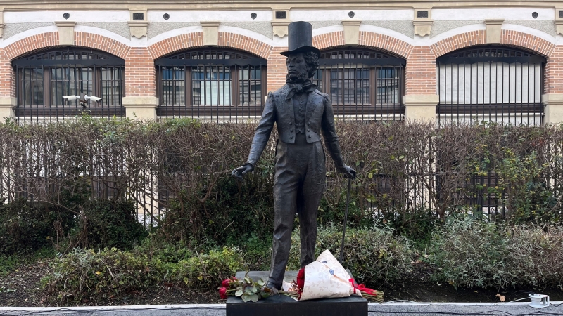 «Россия никогда не закрывала двери для сотрудничества»: посол РФ во Франции — о перспективах отношений двух стран