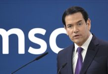 Рубио: США рассчитывают на партнёрство с Норвегией по стратегическим минералам