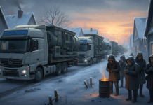 «С удивительной жёсткостью замалчивается»: почему в немецком обществе растёт недовольство поддержкой Украины