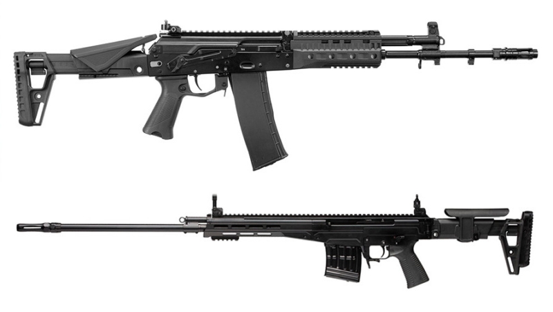 «Сарма», «Баллиста», дроны и новый БТР: что покажет Россия на оружейной выставке в Саудовской Аравии