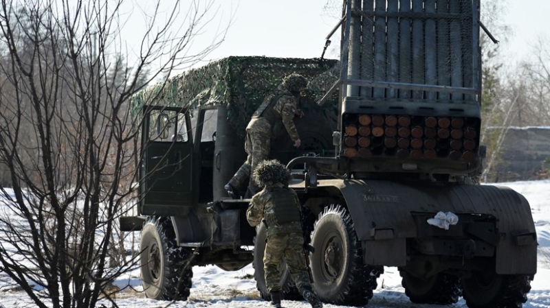 «Сдержал своё слово»: Трамп заявил, что Путин выполнил обещание и приостановил удары по целям в Киеве