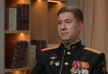 «Шли только на морально-волевых»: участник СВО рассказал, за что был награждён орденами Мужества