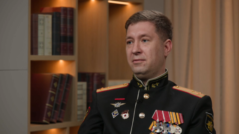 «Шли только на морально-волевых»: участник СВО рассказал, за что был награждён орденами Мужества