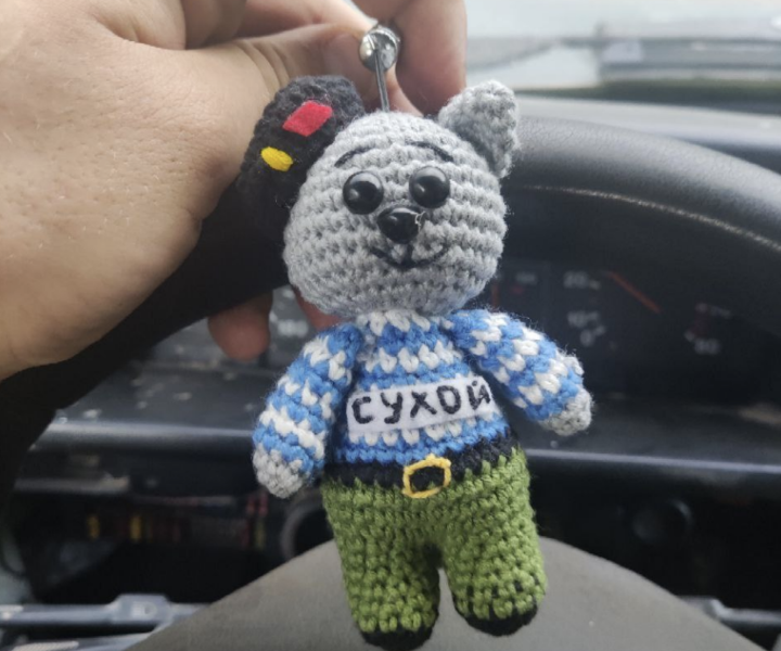 «Шли только на морально-волевых»: участник СВО рассказал, за что был награждён орденами Мужества