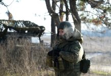 Силами «Днепра» и «Востока»: ВС РФ освободили четыре населённых пункта в Запорожской области