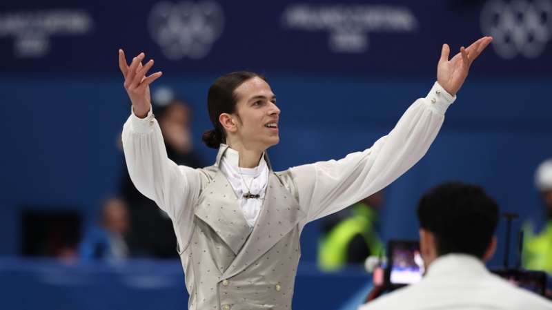 «Сильно порезали технику»: судейство в отношении Гуменника возмутило всех — от хореографов до чемпионов мира