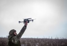 Силовики: ВСУ перебросили к Доброполью БПЛА-подразделение «Птицы Мадьяра»