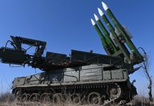 Силы ПВО за ночь сбили 151 украинский беспилотник над регионами России