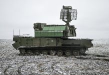 Силы ПВО за ночь сбили 22 украинских БПЛА над Россией