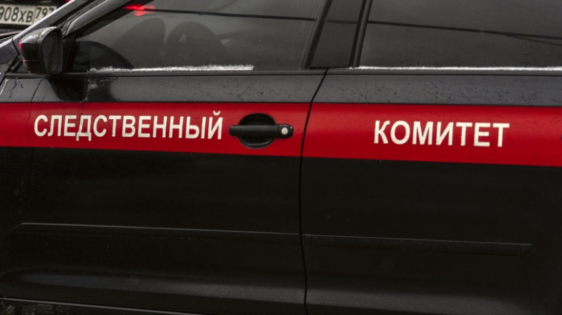 СК заявил о задержании пытавшегося с помощью бомбы убить бизнесмена в Подмосковье