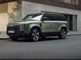 Путешествие сквозь годы: ретро-автомобиль как отражение эпох