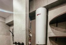 Ремонт ванной комнаты своими руками: инструкция по шагам