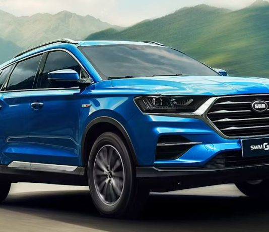 Автомобильные новинки: тренды и технологии будущего