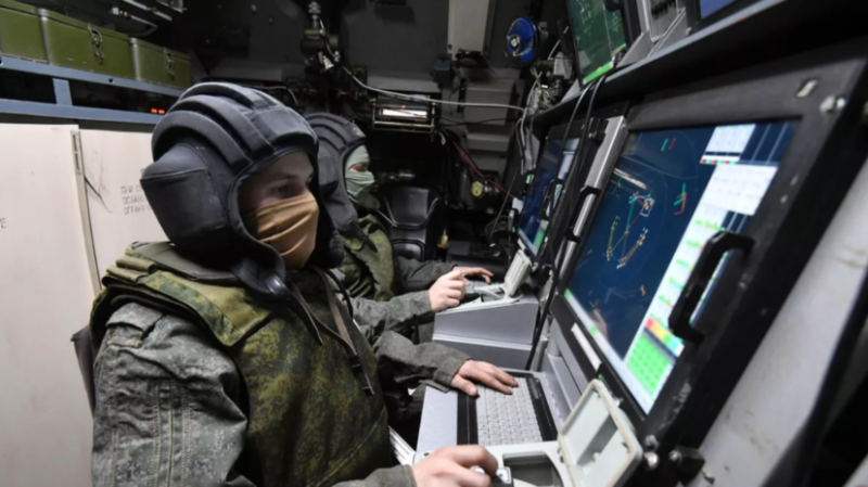 Собянин сообщил об уничтожении пятого БПЛА, летевшего на Москву