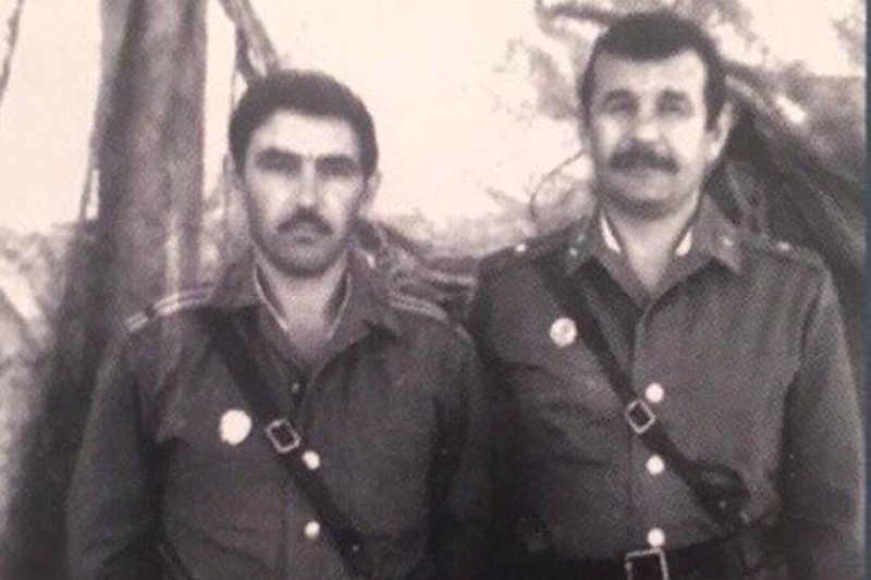 «Солдат войну не выбирает»: генерал-полковник Георгий Шпак о боевом братстве ветеранов «незнаменитых» военных конфликтов