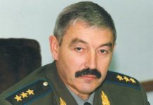 «Солдат войну не выбирает»: генерал-полковник Георгий Шпак о боевом братстве ветеранов «незнаменитых» военных конфликтов