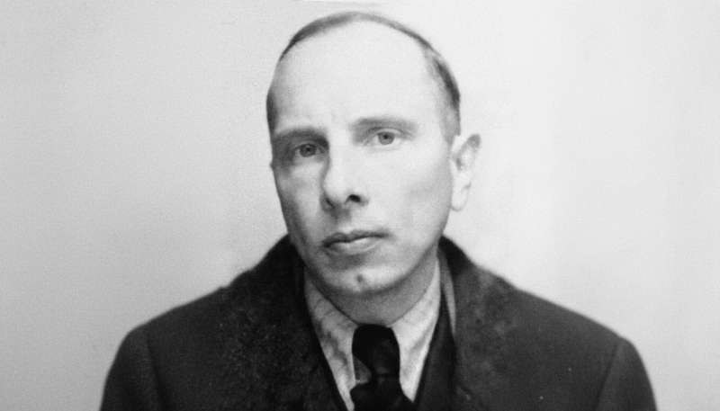 Создание ОУН в 1929 году: история, факты, разгром