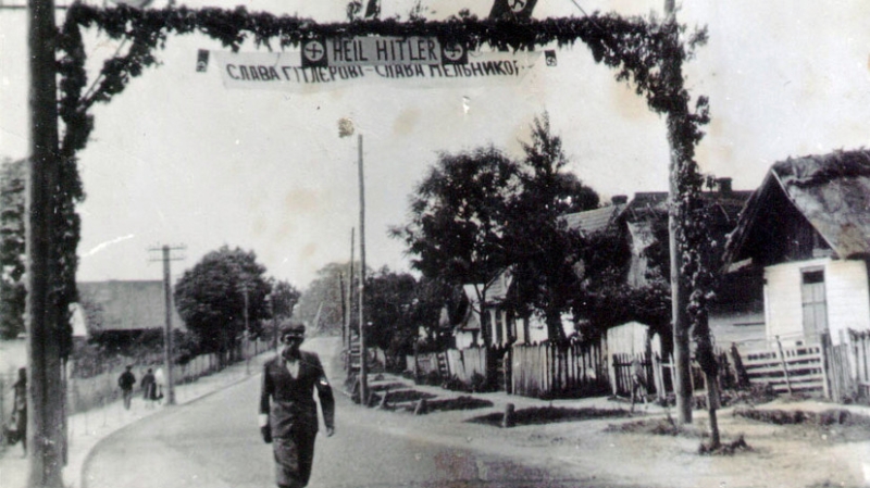 Создание ОУН в 1929 году: история, факты, разгром