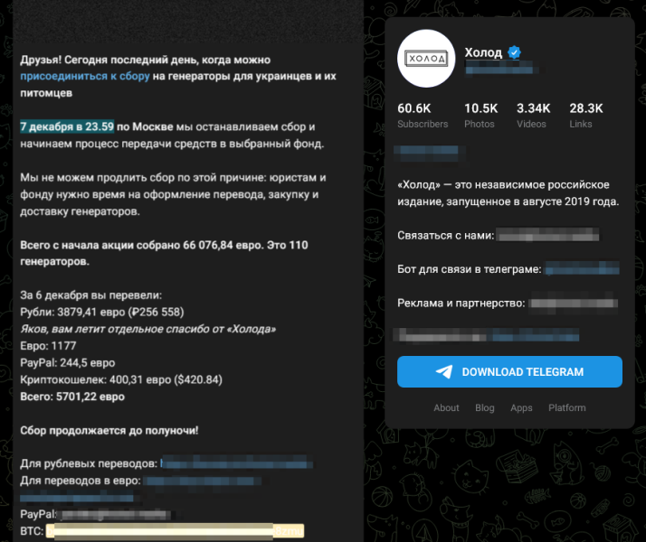 «Создать видимость плюрализма»: как работает новый оппозиционный медиахолдинг Ходорковского