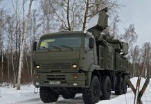 Средства ПВО в течение ночи уничтожили 69 беспилотников ВСУ