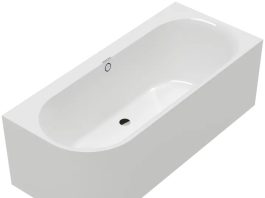 Как правильно выбрать ванну: гид покупателя