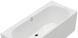 Как правильно выбрать ванну: гид покупателя