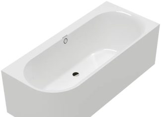 Как правильно выбрать ванну: гид покупателя