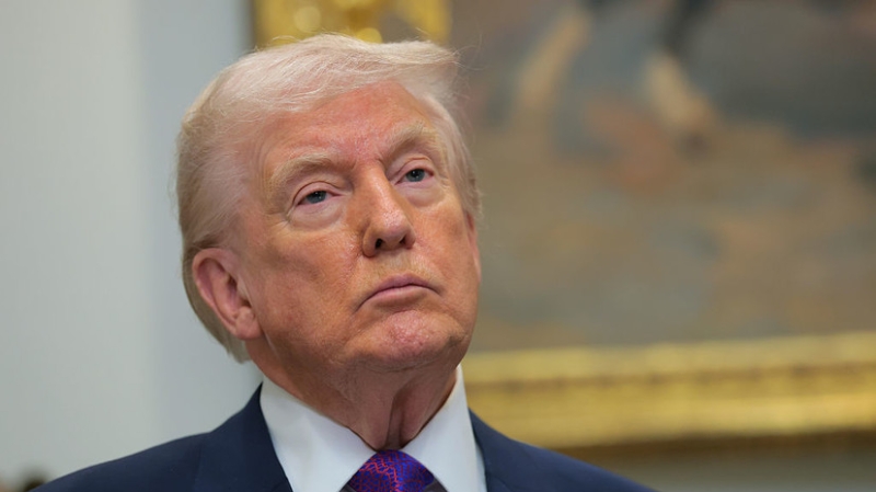 Трамп пообещал «очень мощные» шаги по пошлинам