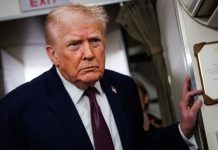 Трамп пригрозил смертной казнью похитителям матери журналистки NBC Гатри