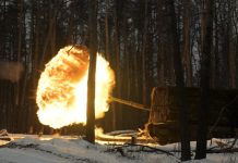 Удары по энергетической и транспортной инфраструктуре: ВС РФ поразили военные объекты Украины