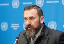 Украинский министр образования нашёл связь между ударом ракеты и русским языком